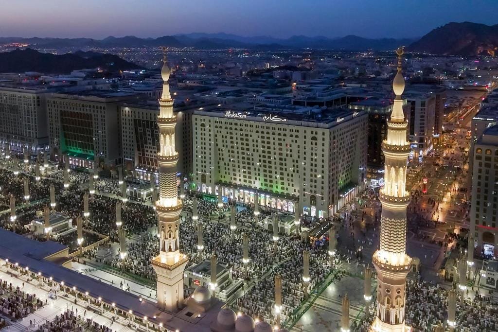 Madinah
