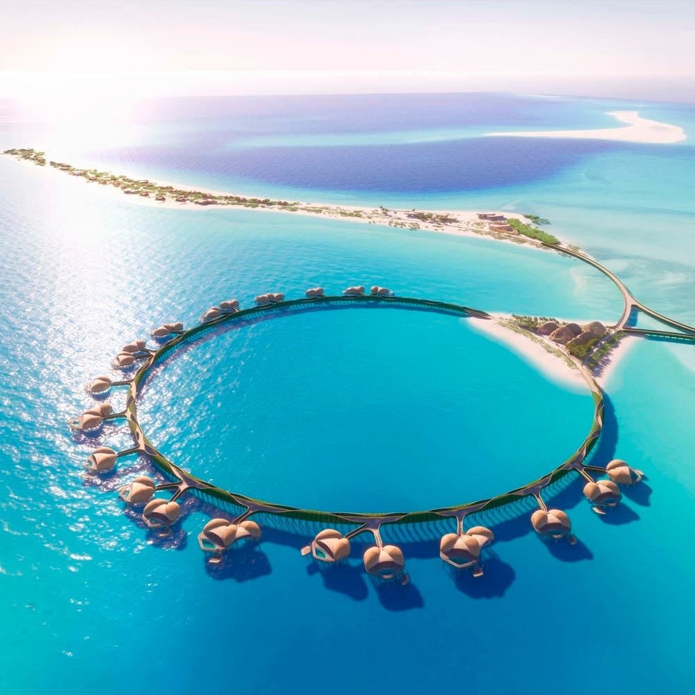 Red Sea Resort