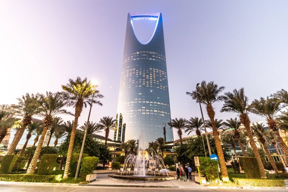 Riyadh